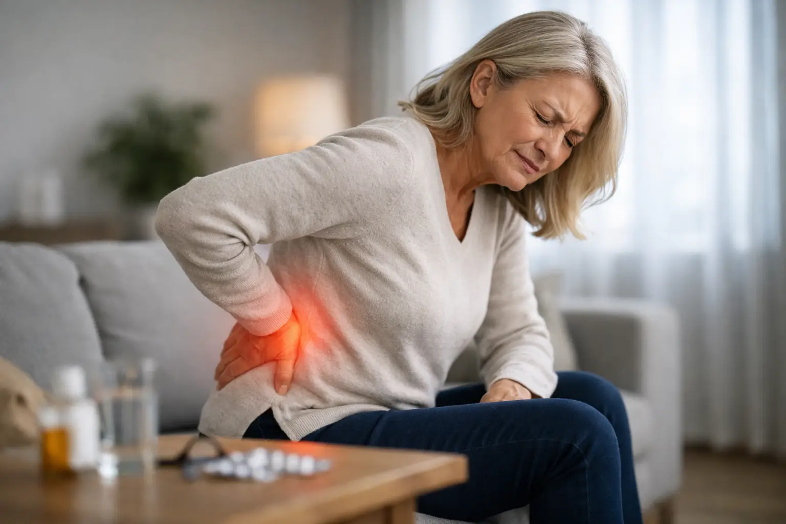 Kronična bolečina: zakaj vztraja in kako ukrepati